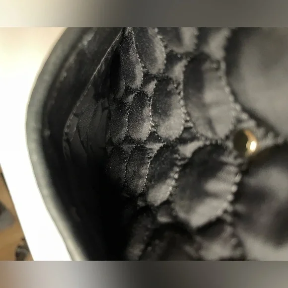 Rebecca Minkoff Marissa Quilted Diaper Bag (missing shoulder strap) - Picture 12 of 15